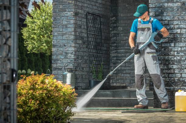 Best Parking Lot and Garage Cleaning  in Salamanca, NY