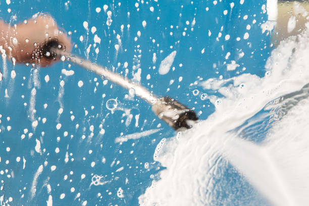 Pre-Holiday Cleaning in Salamanca, NY