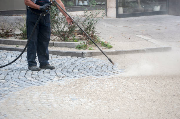 Trusted Salamanca, NY Pressure Washing Services Experts