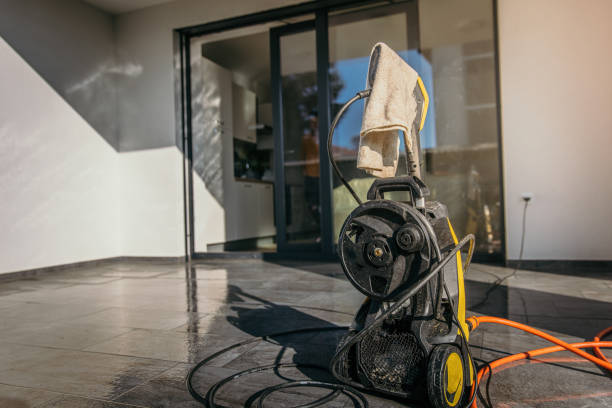 Spring Cleaning in Salamanca, NY