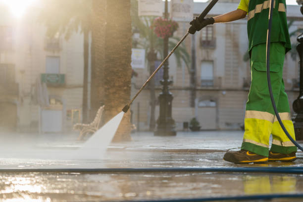 Best House Exterior Washing  in Salamanca, NY